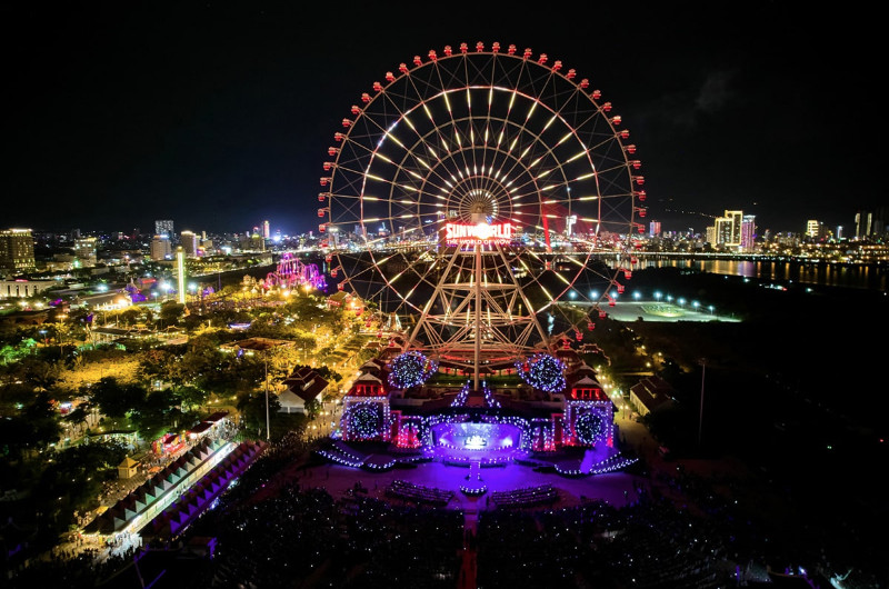 asia park sun world danang wonders