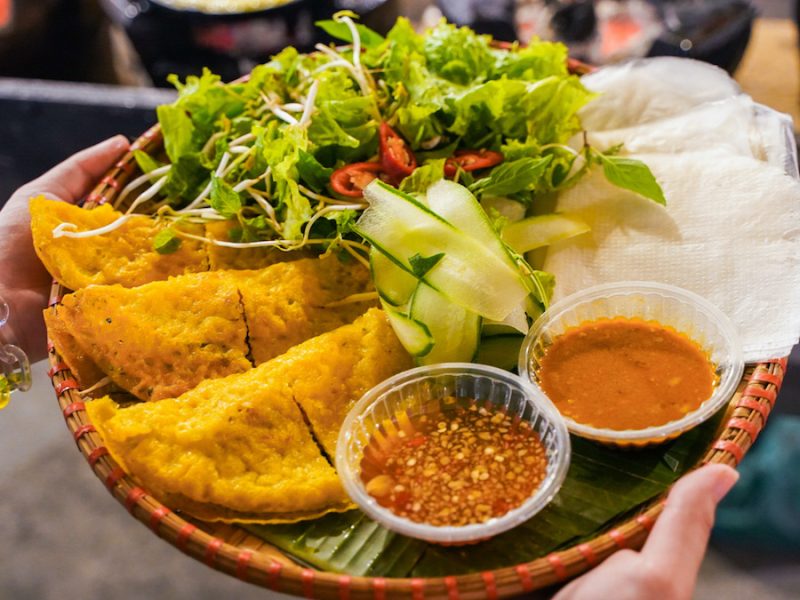 cooking class hoi an