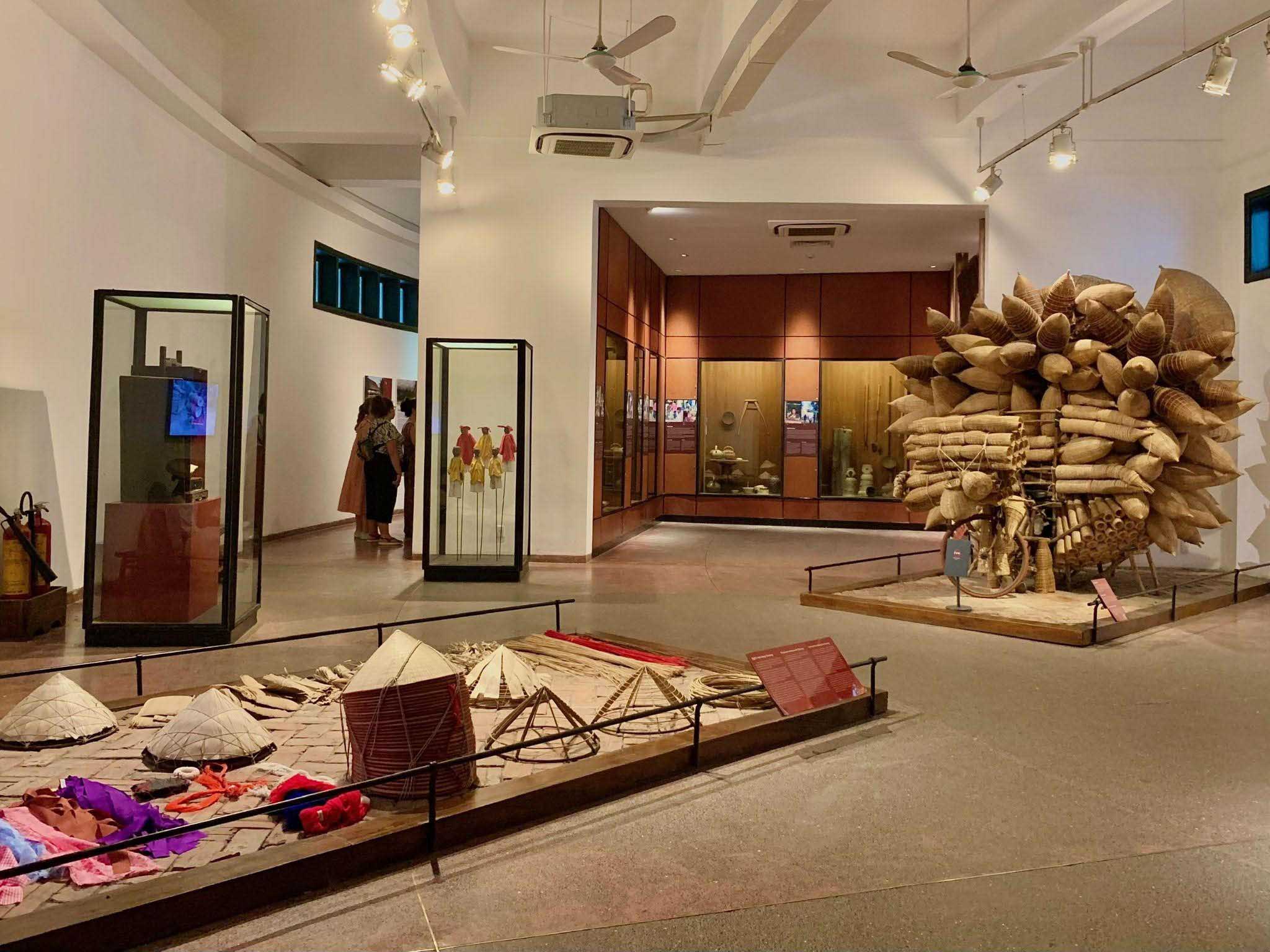 Museum of Ethnology