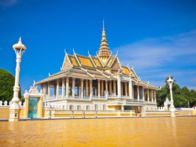 phnom penh to siem reap
