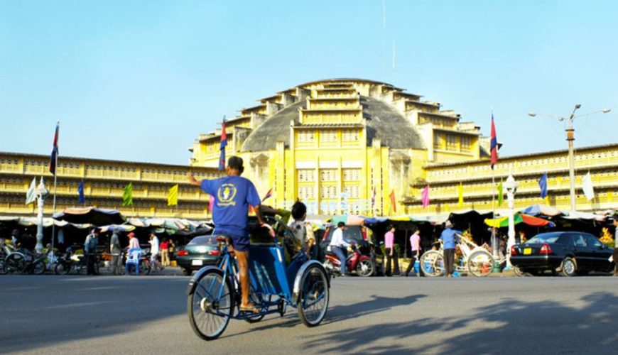 Best Things To Do In Phnom Penh Updated 2025