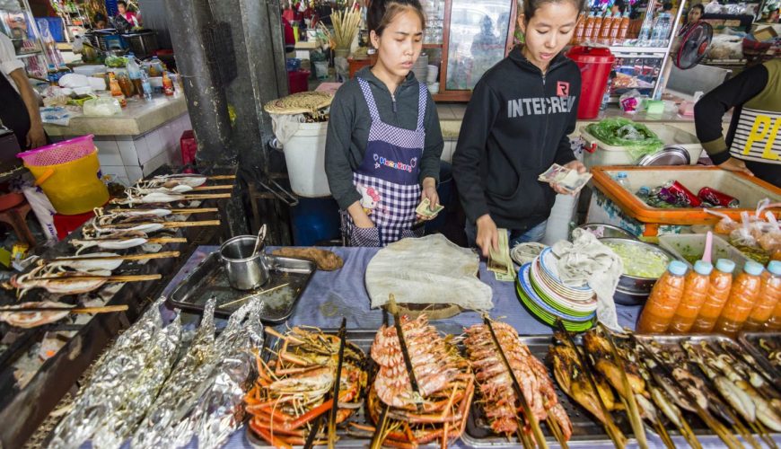 Best Activities For Travelers In Phnom Penh Nightlife 2025