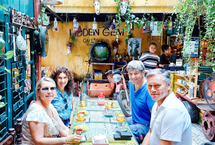 vietnam tours from australia