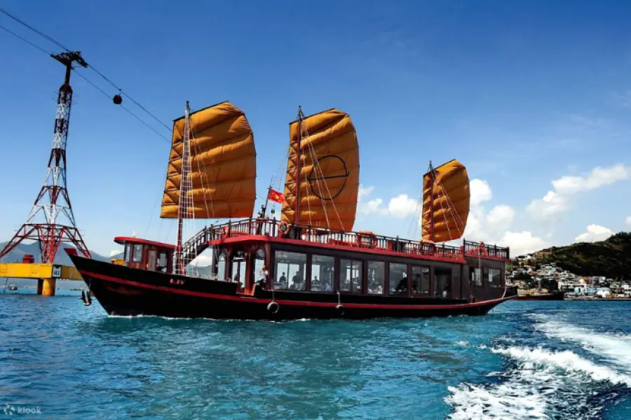 nha trang day cruise