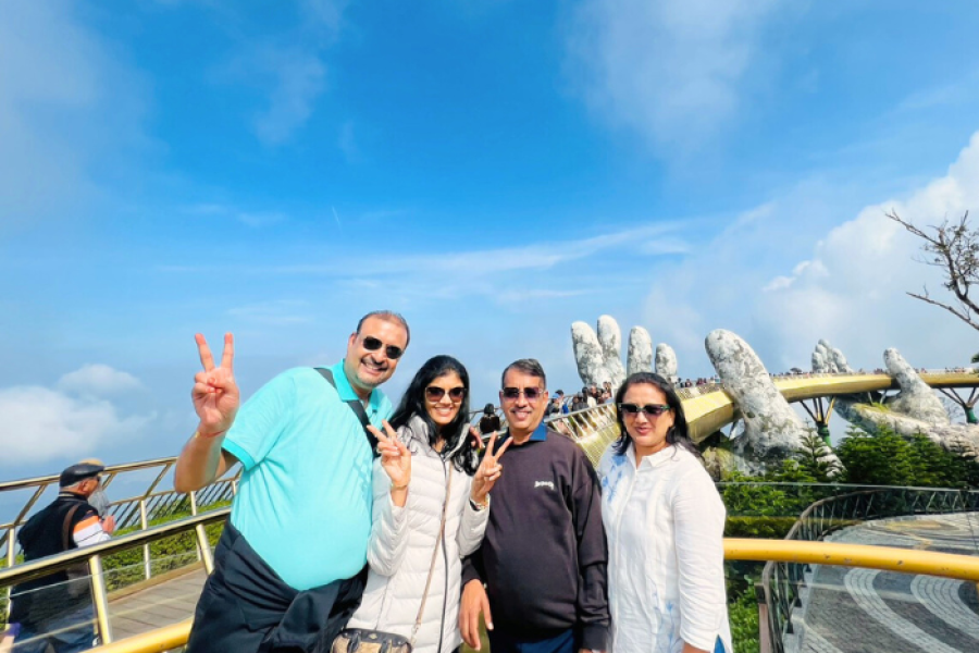 vietnam culture tour