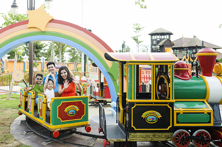 asia park sun world danang wonders