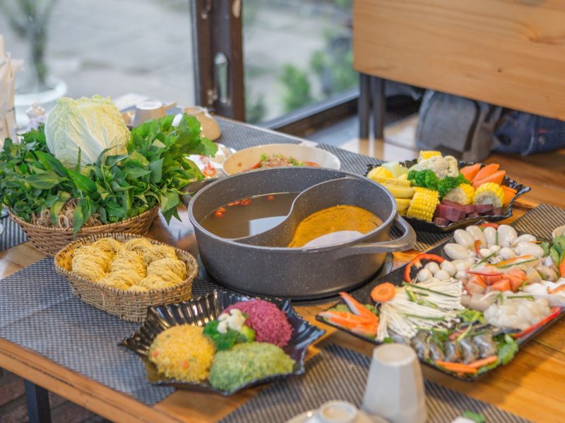 dalat restaurant