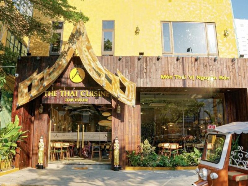 dalat restaurant
