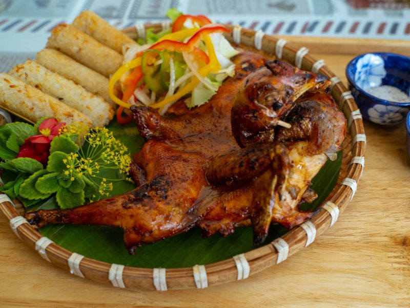 dalat restaurant