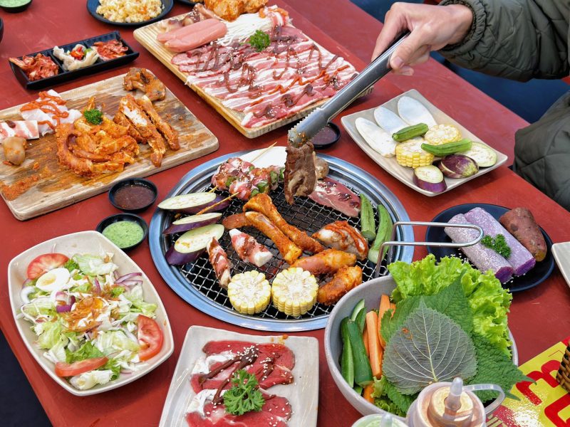 dalat restaurant