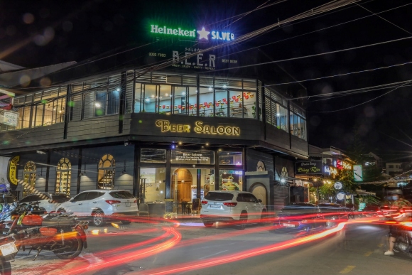 dalat restaurant