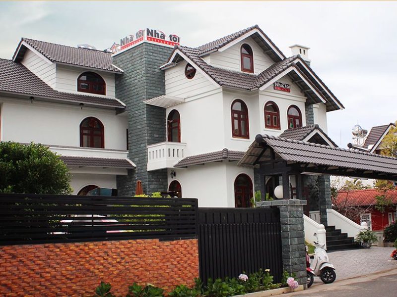 dalat restaurant