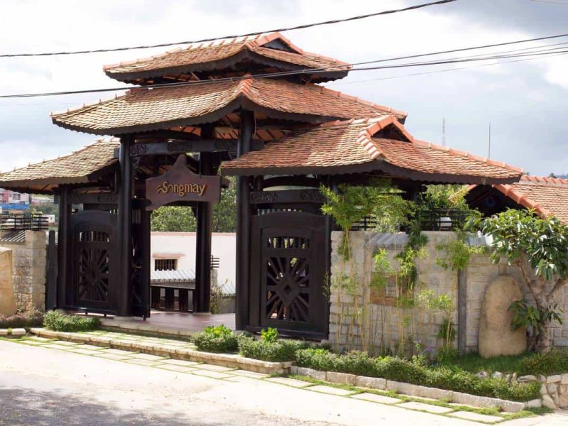 dalat restaurant