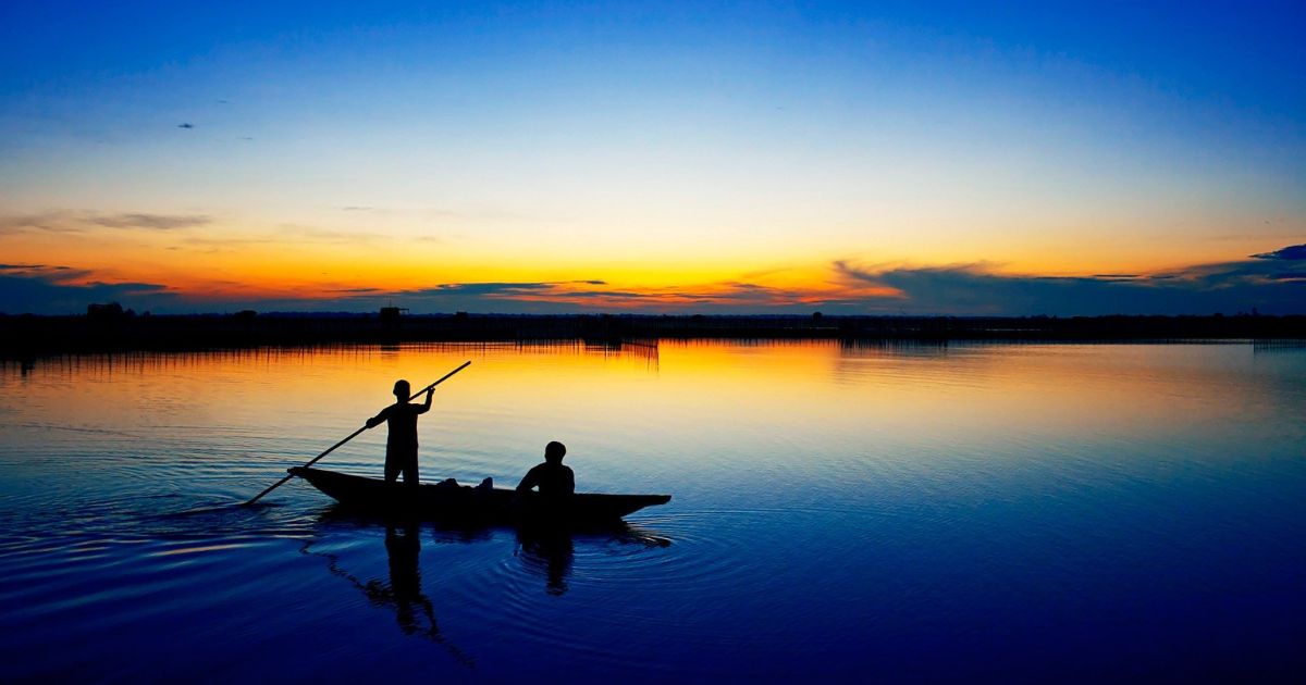 Day 5: Hanoi – Flight to Hue -3 Days Detox Journey (B)