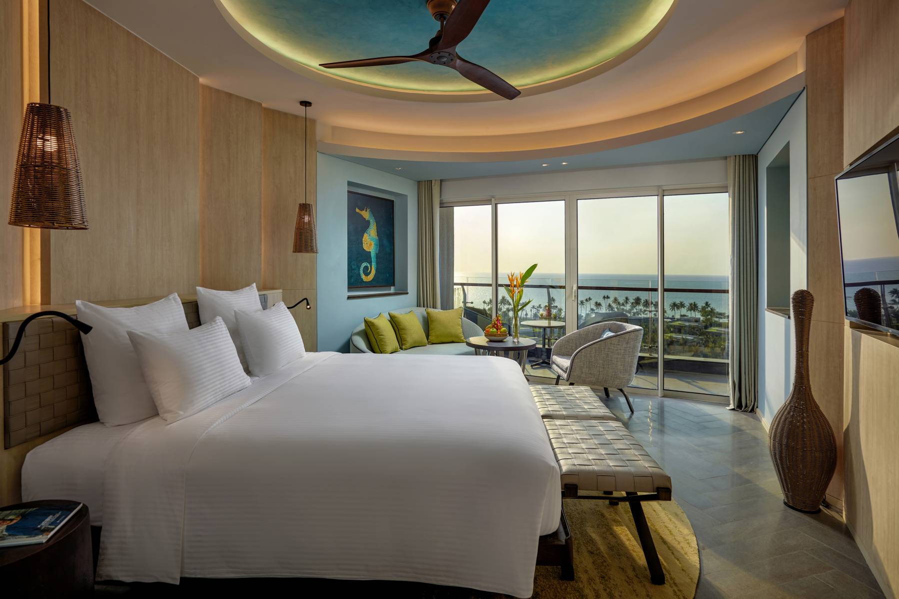 pullman phu quoc beach resort
