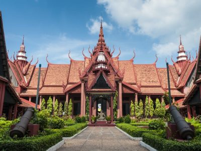 phnom penh restaurant