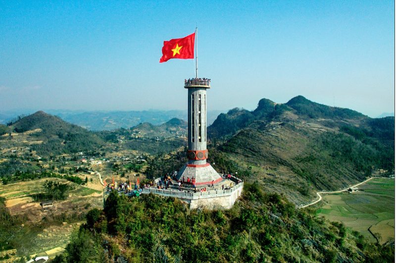 ha giang trekking