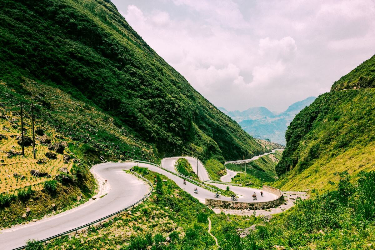 hanoi to ha giang