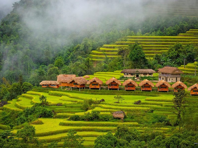 ha giang resorts