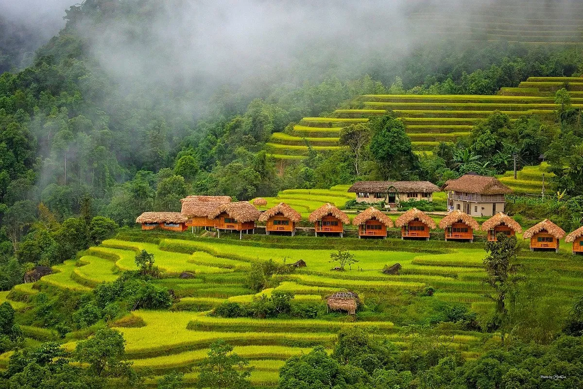 ha giang resorts
