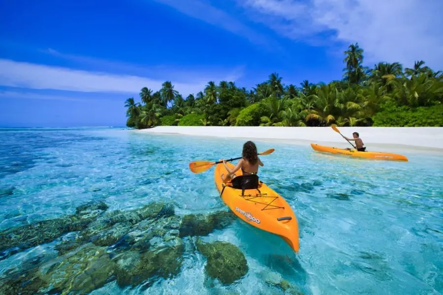 Summer Family Vacation In Vietnam