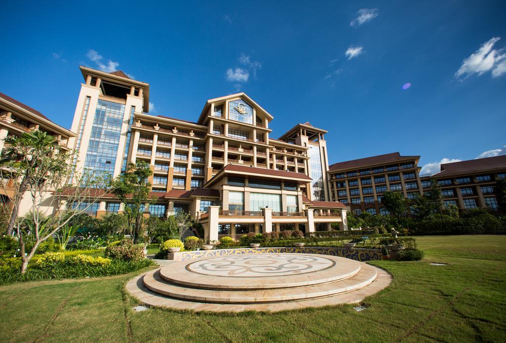 hotel in vientiane