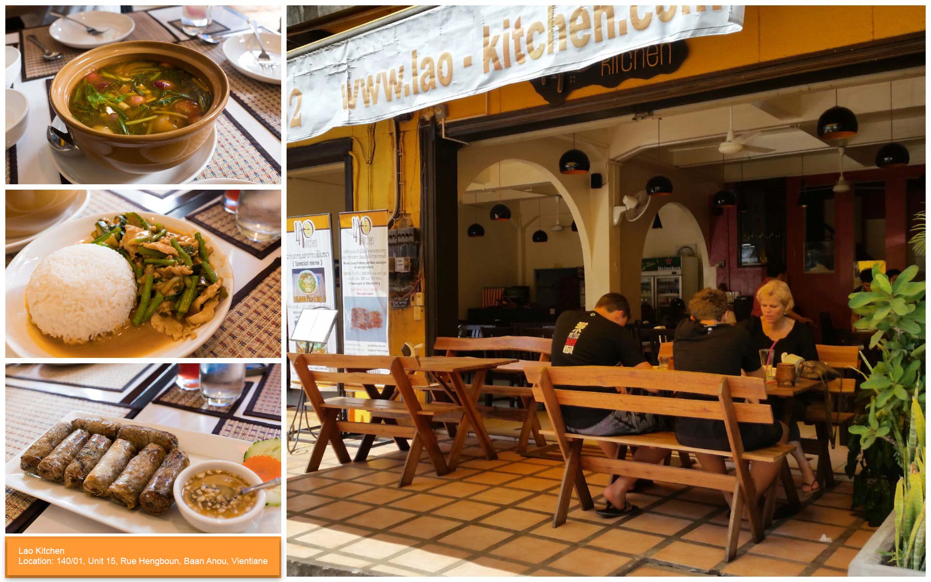 vientiane restaurant