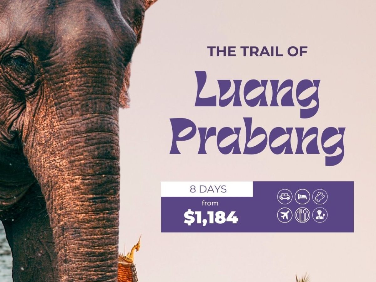 laos tours
