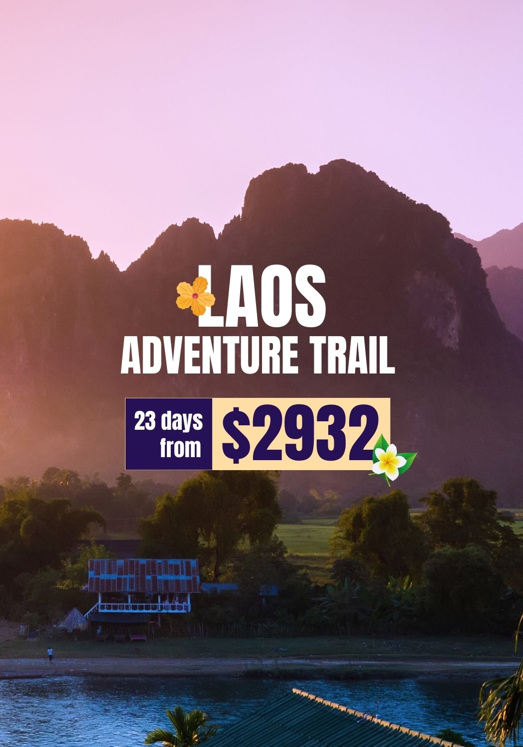 laos tours