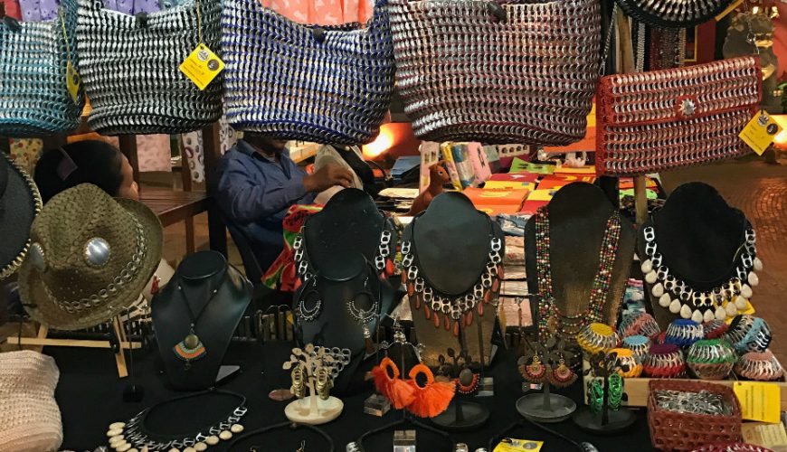 Explore The Angkor Thom Market: Unveiling Cambodia’s Vibrant Cultural Bazaar 2025