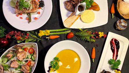 dalat restaurant