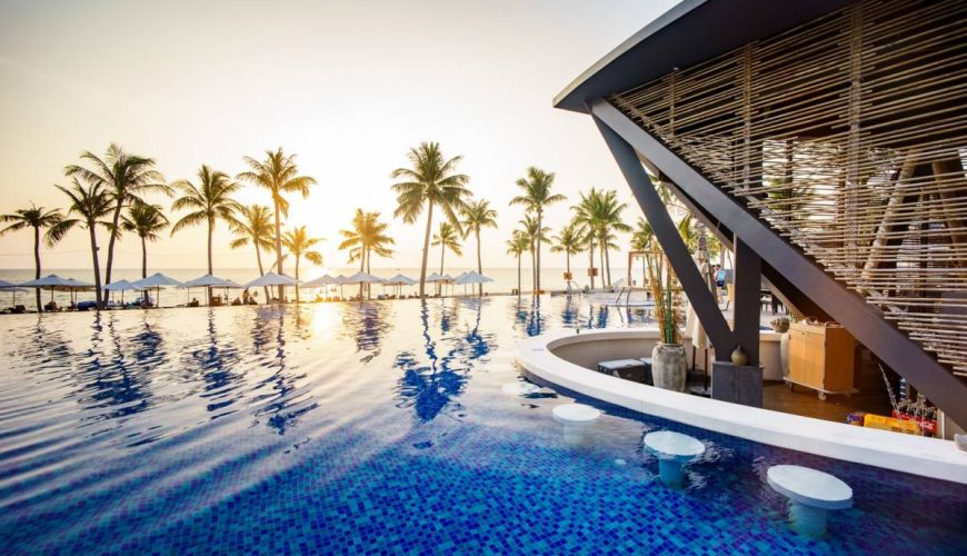 Novotel Phu Quoc Resort – High Quality 5 Star Resort