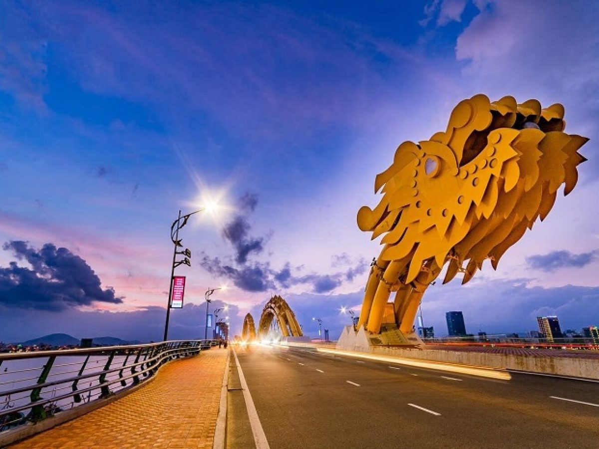 Treasure Of Vietnam And Cambodia Tour