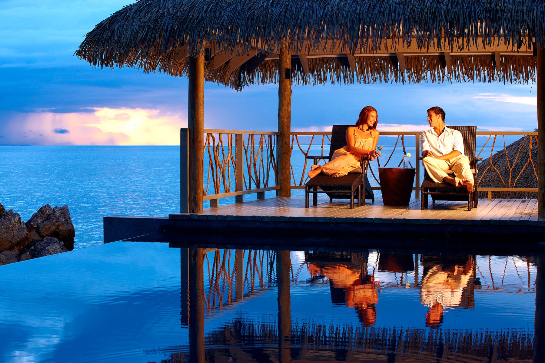 romantic couple tours