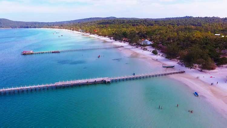 cambodia tour package