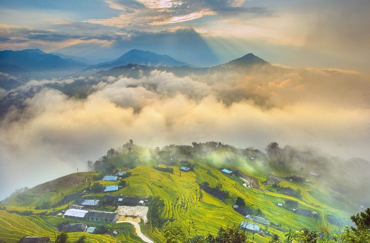 ha giang resorts