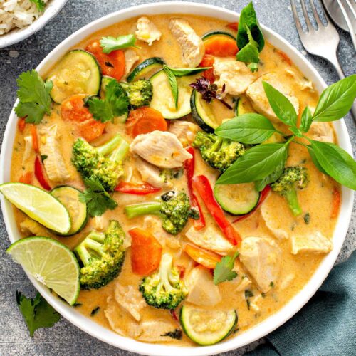 vientiane thai cuisine