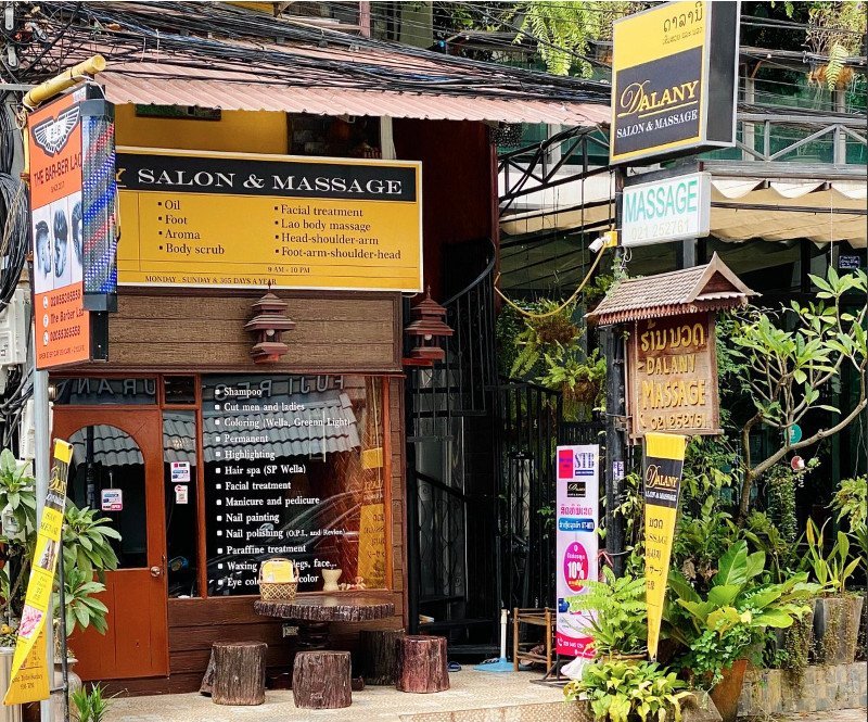 best massage in vientiane best massage in vientiane