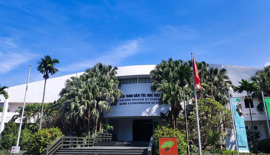 Vietnam Museum Of Ethnology: Immerse In The Beauty Of Vietnamese Culture 2025