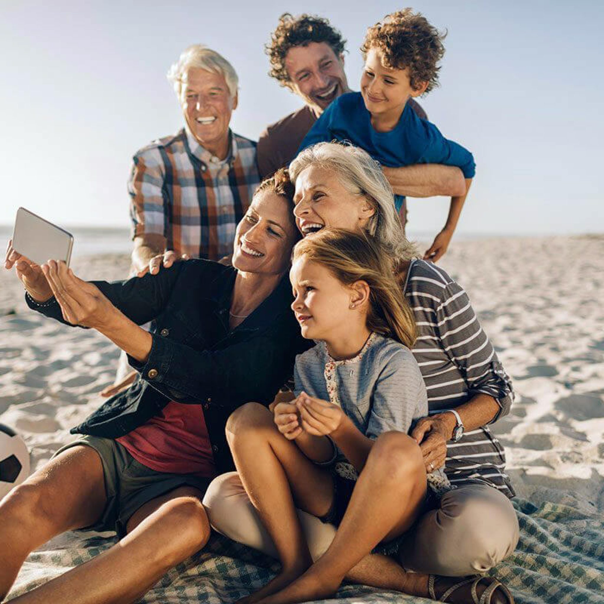 family tours
