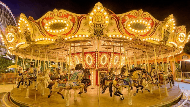 asia park sun world danang wonders