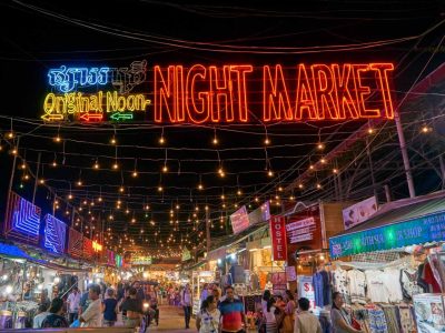 angkor supermarket