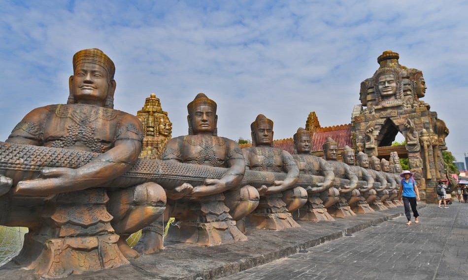 angkor wat temple