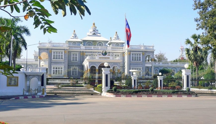 Discovering Vientiane: Top 10 Things To Do In Vientiane For A Memorable Visit