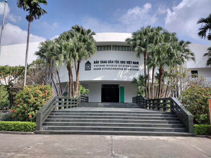 Museum of Ethnology