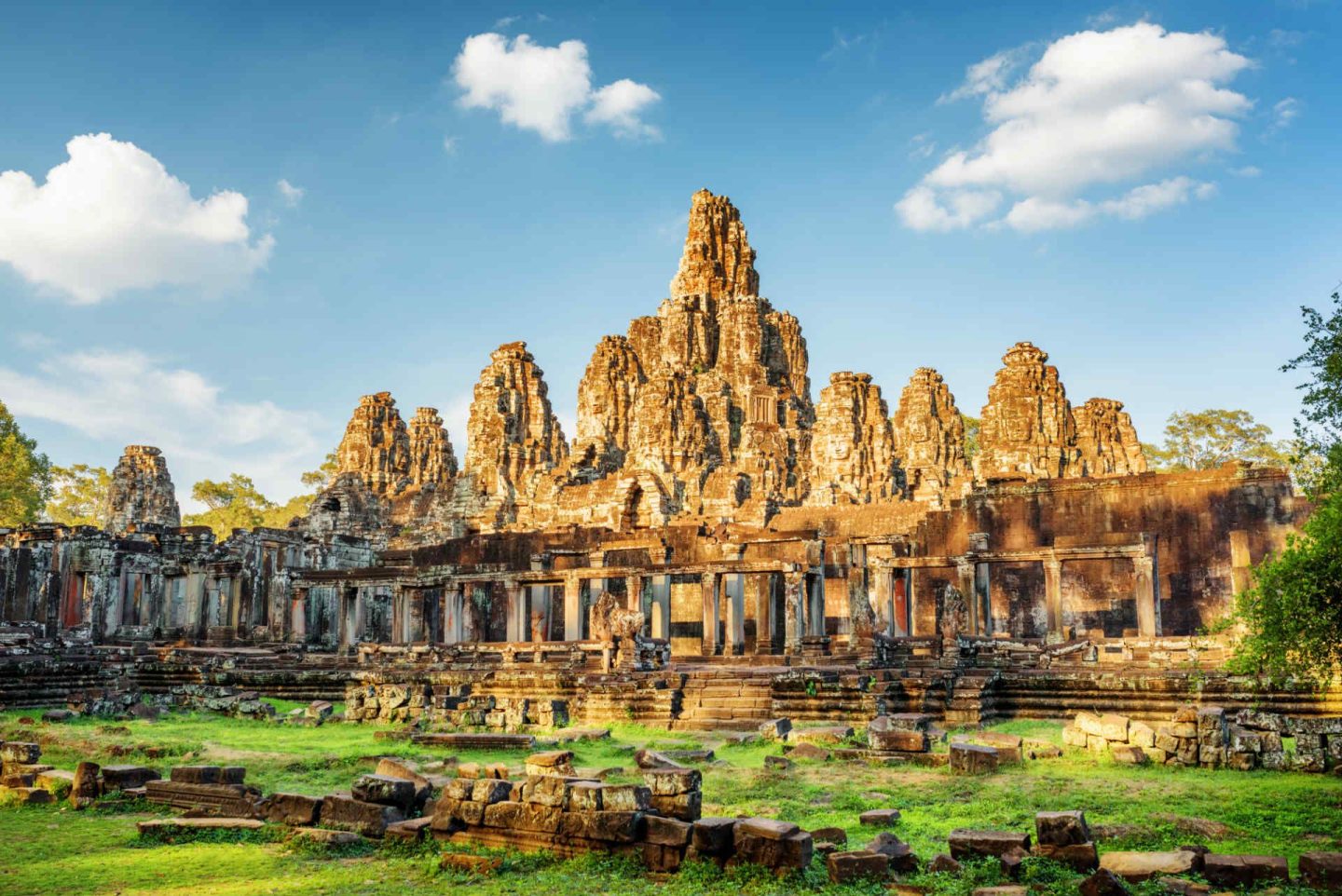 Cultural Immersion: Best Top Cambodia Half Day Tours 2025