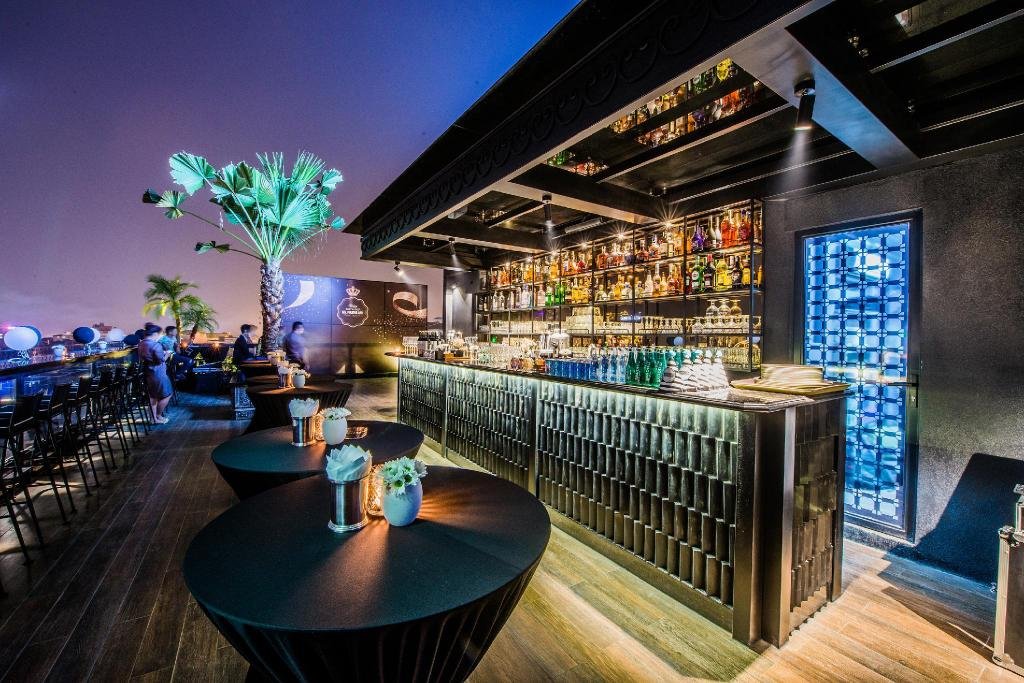 Luxurious Experience At Hanoi La Siesta Hotel & Spa, Best-Reviewed 2025