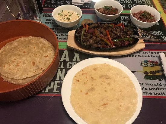 dalat restaurant