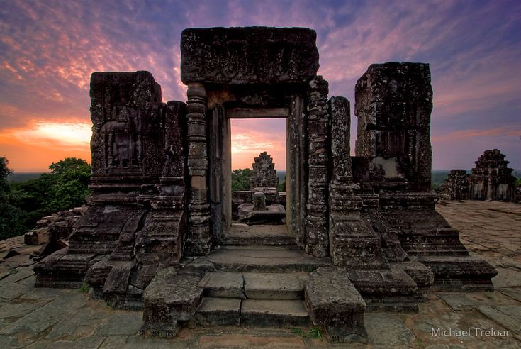angkor wat temple