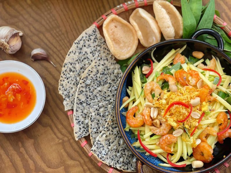 cooking class hoi an